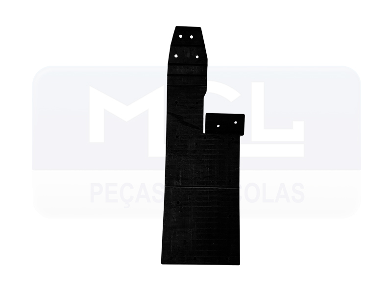 Chapa Deslizante HXE184726
