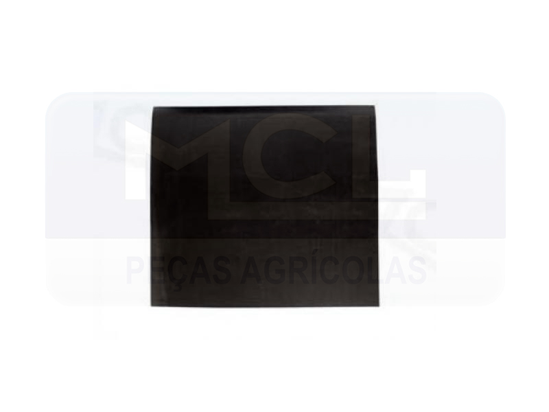 Chapa Deslizante - 84980607 - 84980596 - MCL Peças Agrícolas