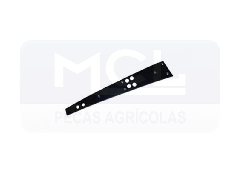 Chapa Deslizante - MCL Peças Agrícolas