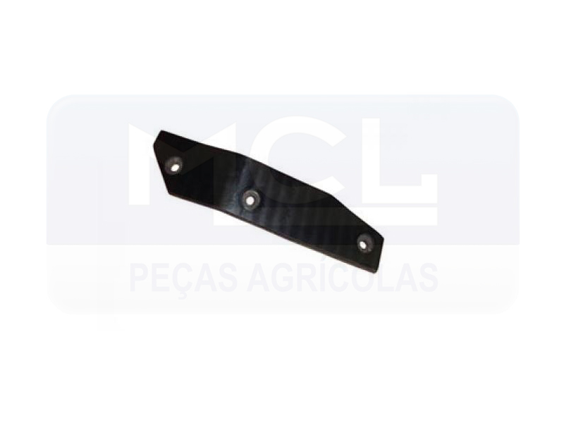 Chapa Deslizante - 244868A1 - 377585A1 - MCL Peças Agrícolas