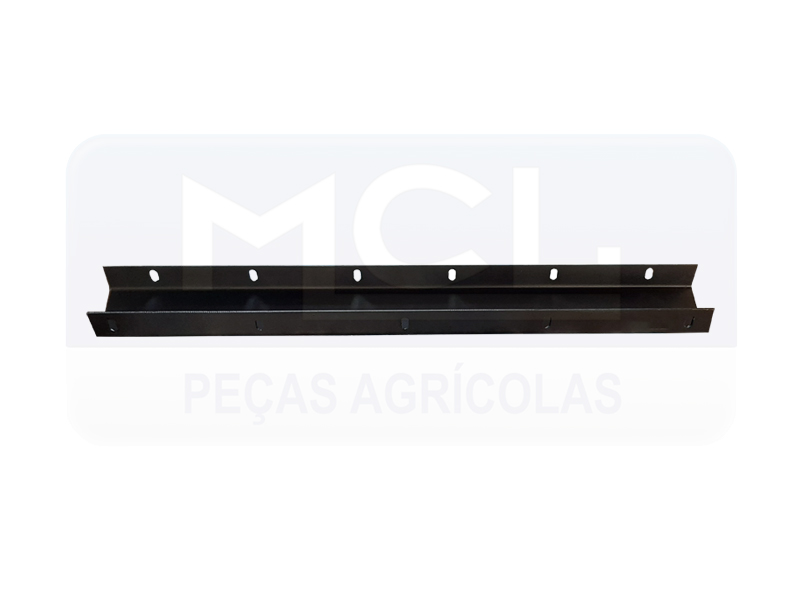 Chapa - MCL Peças Agrícolas