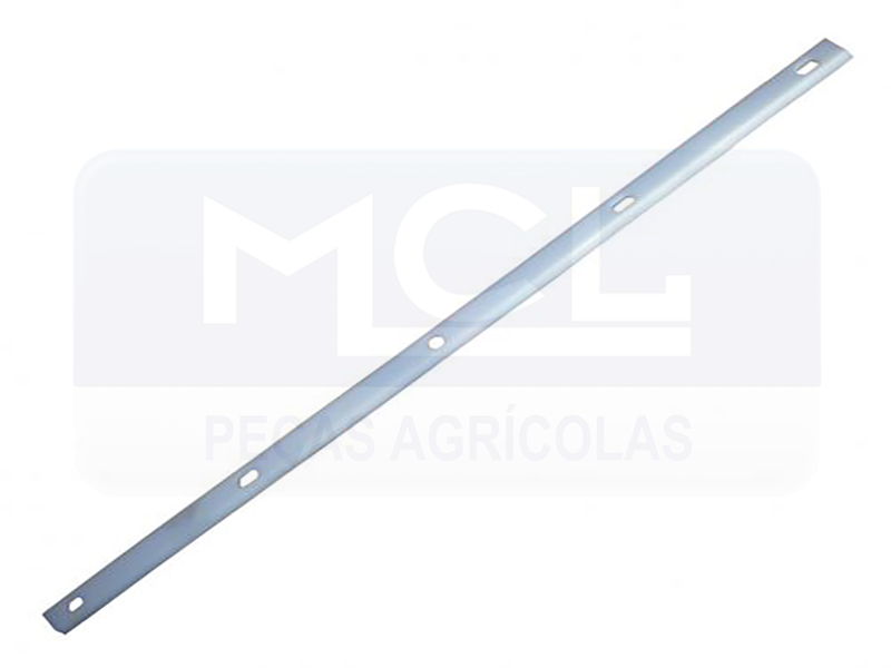 Chapa Deslizante - MCL Peças Agrícolas