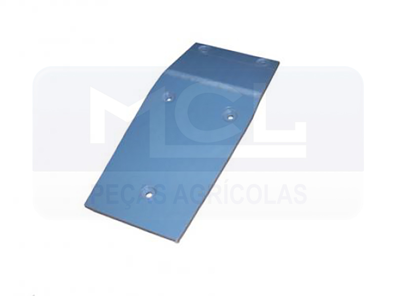 Chapa Deslizante - 6286579 - MCL Peças Agrícolas
