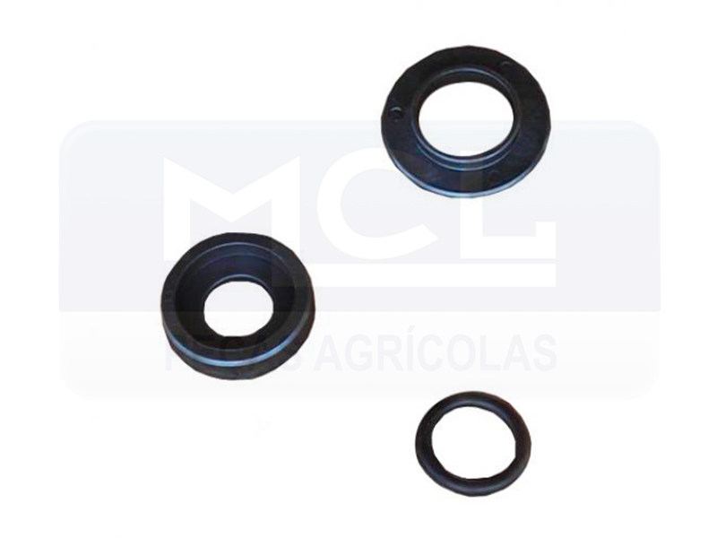 Kit Vedador Axial - MCL Peças Agrícolas