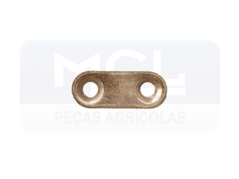 Mola da Lâmina - 321848A1 - MCL Peças Agrícolas