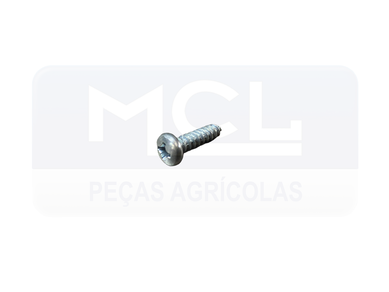 Parafuso Dedo Recolhedor MCL4171