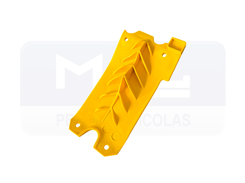 Chapa Deslizante Draper HXE10959 HXE10959